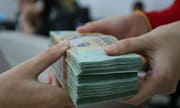 Thời gian tối đa để cho vay tiền
