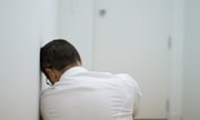 Quan hệ với vợ mà tôi vẫn thấy 